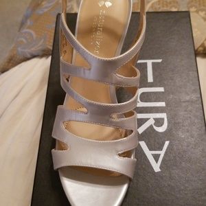 NWOT Naturalizer Pressley 8N